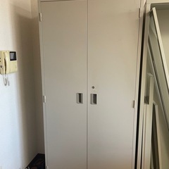 コクヨスチール棚ハイタイプ②