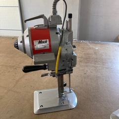 km裁断機の画像