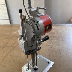 km裁断機の画像