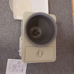 日立餅つき器　HM-230の画像