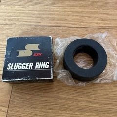 （無料です）バットリング　素振り　野球　ベースボール