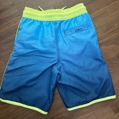 【GAP】男児水着　J120の画像