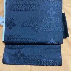 着物用 お太鼓 作り帯の画像