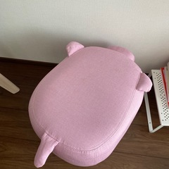 アニマルスツールの画像