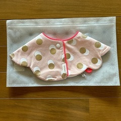 ベビースタイの画像