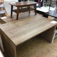 ★ジモティ割あり★  PCデスク  W120×D70×H70 ク...