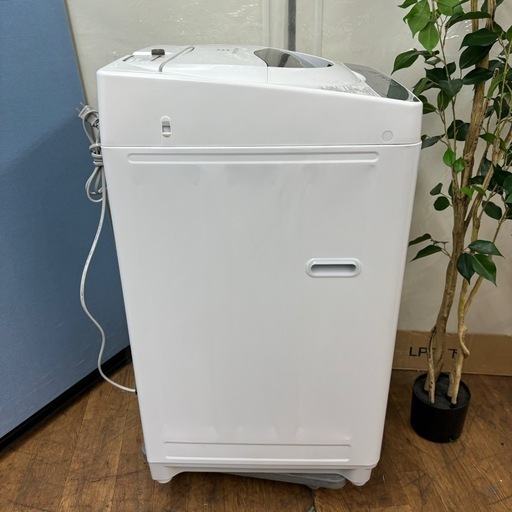 I551 ? TOSHIBA 洗濯機 （5.0㎏） ⭐ 動作確認済 ⭐ クリーニング済
