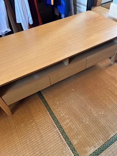 テレビボード