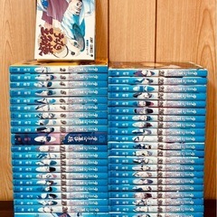 【お引取先決定致しました】テニスの王子様 1〜42巻　全巻セット...