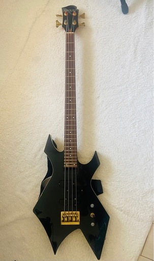 【限定セール】TARGET FERNANDES(X JAPAN HEATHモデル)リペア済み