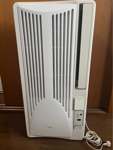 窓用　エアコン