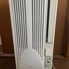 窓用　エアコン