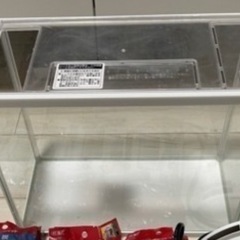 GEX 水槽　30x23x15 の画像