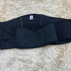 産後セット　骨盤ベルト授乳ケープほかの画像