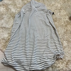 産後セット　骨盤ベルト授乳ケープほかの画像