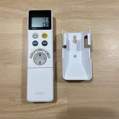 シーリングライト　リモコン付きの画像