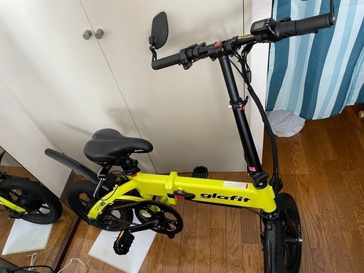 グラフィット GFR-02【ジャンク】