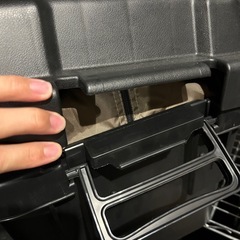 新品テントRATEL WORKS2ルームテントの画像