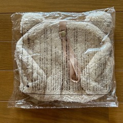 Milpocheオリジナルおむつポーチの画像