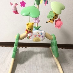 【緑区、日進市、長久手市など】プーさんメリー　