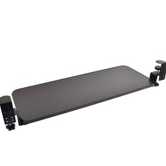 【受け渡し先決定】デスクエクステンダー 幅660mm