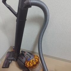 ダイソン掃除機譲ります