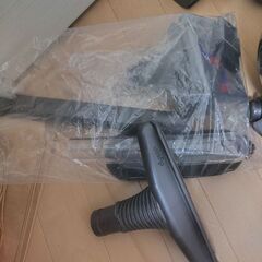 ダイソン掃除機譲りますの画像