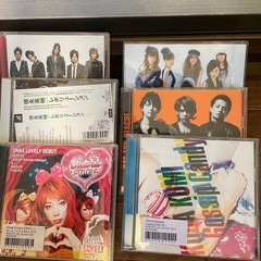 ★大量まとめて★CD DVD付 邦楽 アルバム シングル J-POP の画像