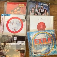 ★大量まとめて★CD DVD付 邦楽 アルバム シングル J-POP の画像