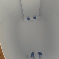 ピジョン　オムツゴミ箱の画像