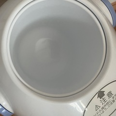 ピジョン　オムツゴミ箱の画像