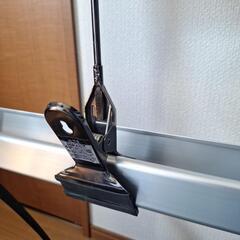 屋内用クリップ式ライトの画像