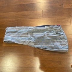 抱っこ紐AKOAKO studioのベビースリング　の画像