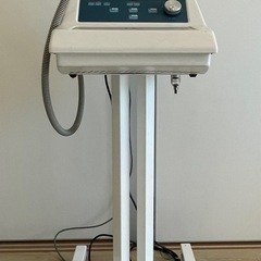 シルエットストーンPR Cellボディケアマシン機器