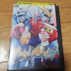 ガンダムビルドファイターズGMの逆襲　アイランド・ウォーズ
