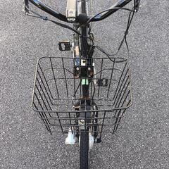 【全部直せる方向け】20インチ電動自転車（現状電動としては不動）の画像