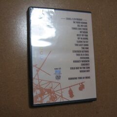 DVD　FUJI ROCK FESTIVAL2005☆FOO FIGHTERS/待合せ手渡しのみの画像