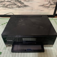 Canon  PIXUS  TS8430