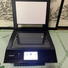 Canon  PIXUS  TS8430の画像