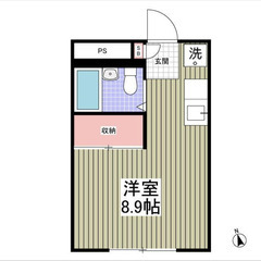【🔆入居費用7万円🔆】✨審査No.1✨ 🔥京成本線 京成大久保 ...