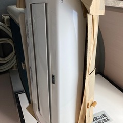 フルパワー！ 日立　HITACHI 2018年モデル　200V ...