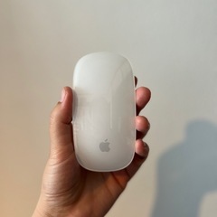 【定価10800円】  Magic Mouse - ホワイト（...