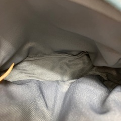 K2408-432 Bruna Animal Lottery ミッフィーポーチ 中古美品の画像