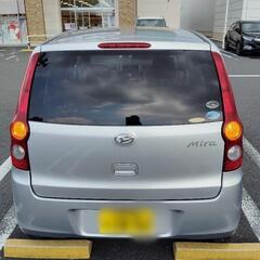 さらに値下げ❗️DAIHATSU MIRA 検長！タイミングチェーンの画像