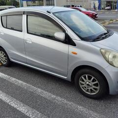 さらに値下げ❗️DAIHATSU MIRA 検長！タイミングチェーンの画像