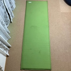 コールマン インフレーターマット