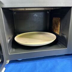 【動作保証あり】YAMADA SELECT 2021年 YMW-W16G1 16L オーブンレンジ【管理KRD338】の画像