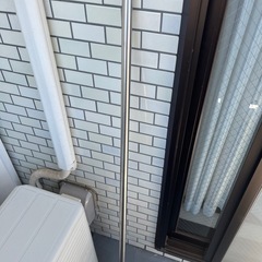 物干し竿　140〜195cm