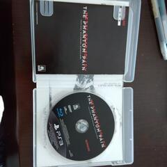 PS3 METAL GEAR SOLIDの画像