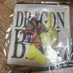 H賞❤️ジップポーチドラゴンボールの画像
